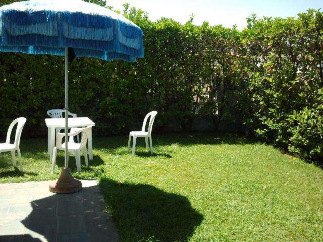 Residence Blumarine Giulianova Esterno foto